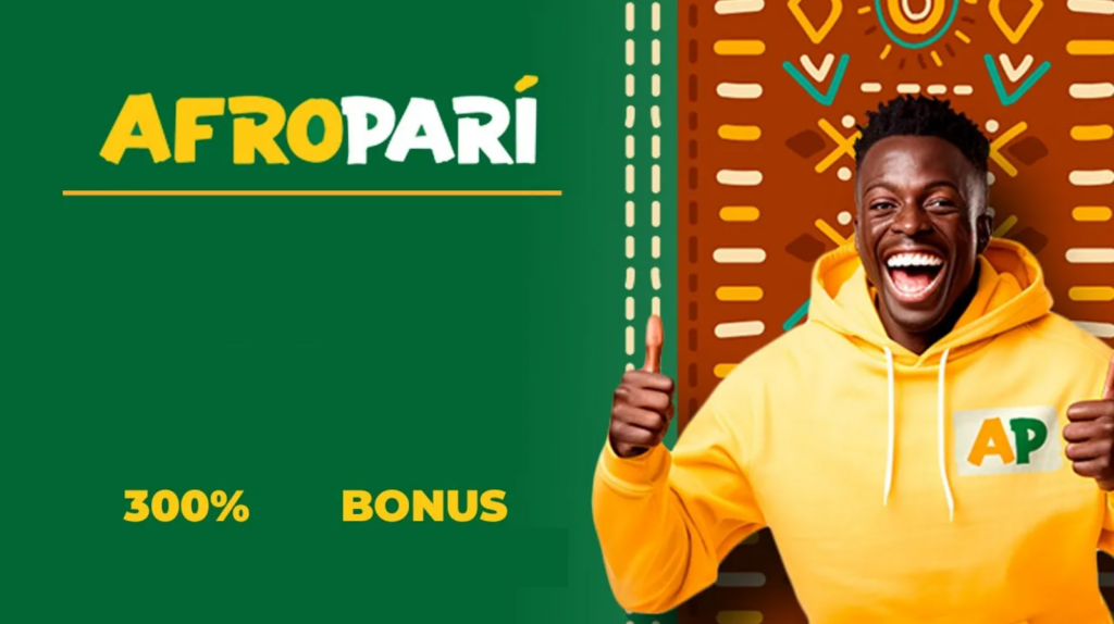 AfroPari apk télécharger